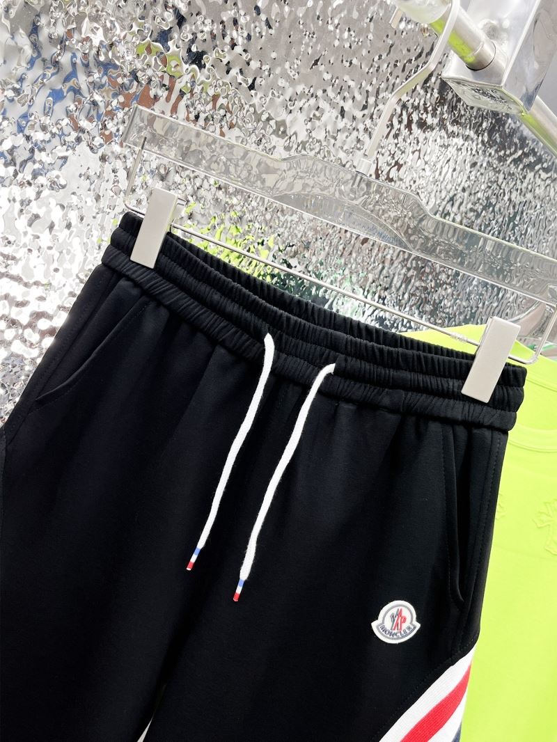 Moncler Short Pants